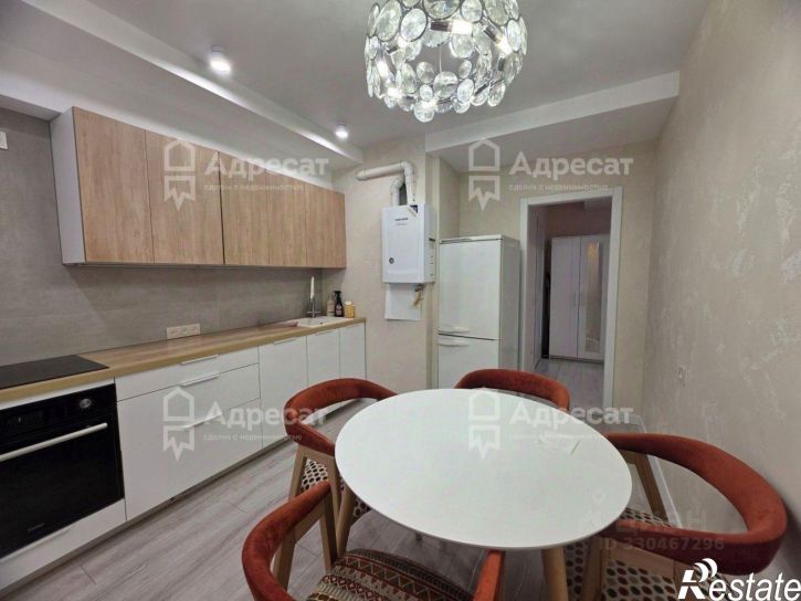 1-комн квартира Днестровская улица, 14,  д. 14
