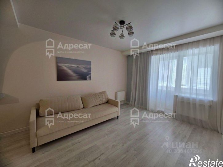 1-комн квартира Днестровская улица, 14,  д. 14