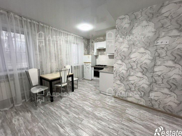 2-комн квартира Газовая улица, 46,  д. 46