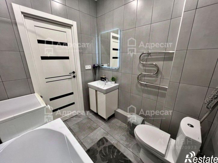 1-комн квартира улица Ивана Морозова, 2,  д. 2