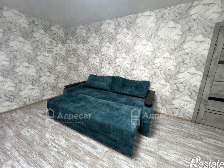 2-комн квартира Газовая улица, 46,  д. 46