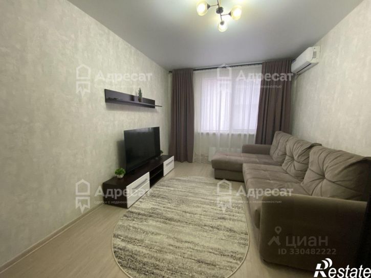 1-комн квартира улица гвардии сержанта Шумского, 11,  д. 11