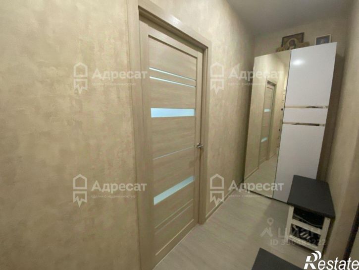 1-комн квартира улица гвардии сержанта Шумского, 11,  д. 11