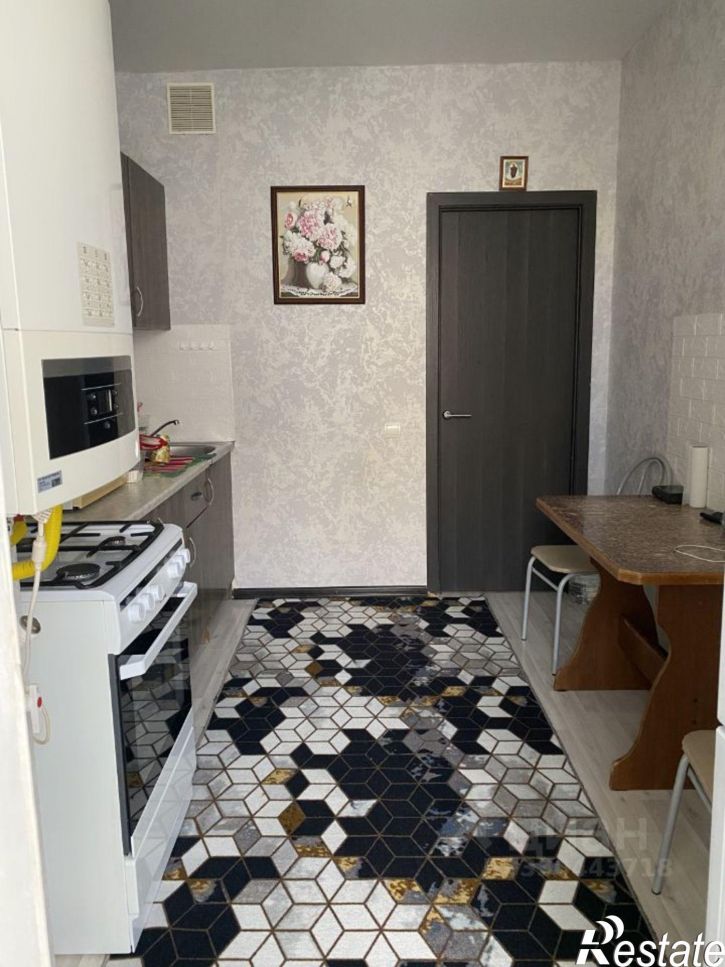 1-комн квартира Шекснинская улица, 95,  д. 95