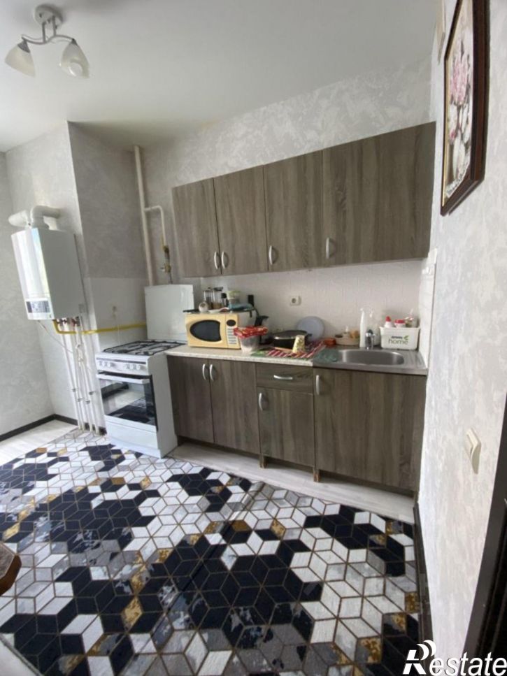 1-комн квартира Шекснинская улица, 95,  д. 95