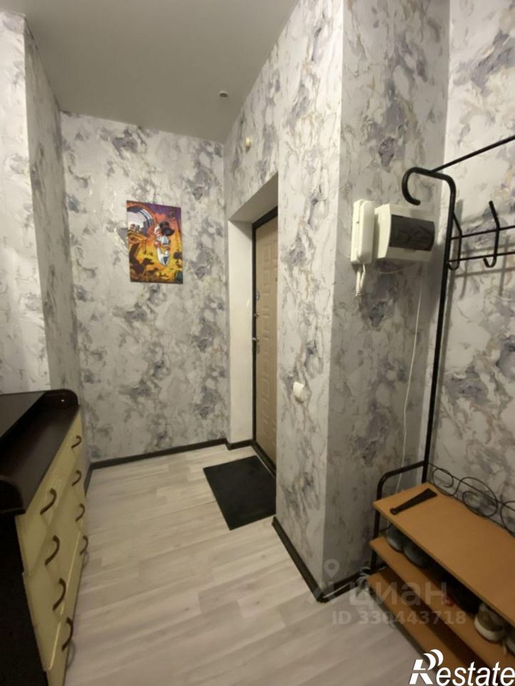 1-комн квартира Шекснинская улица, 95,  д. 95