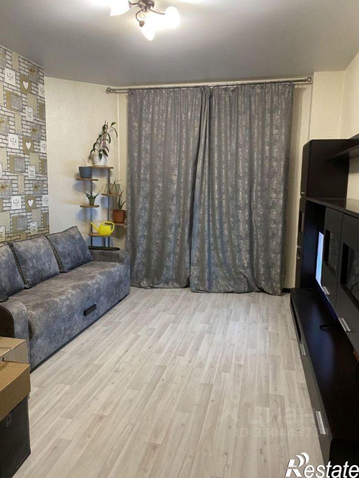 1-комн квартира Шекснинская улица, 95,  д. 95