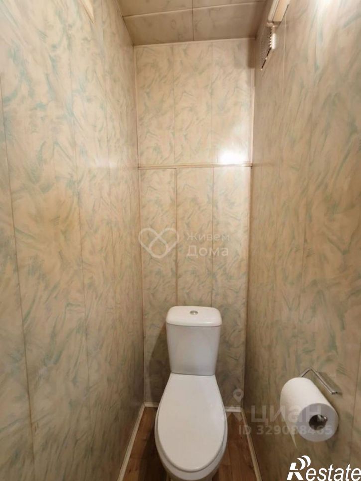 3-комн квартира улица им. Репина, 3,  д. 3