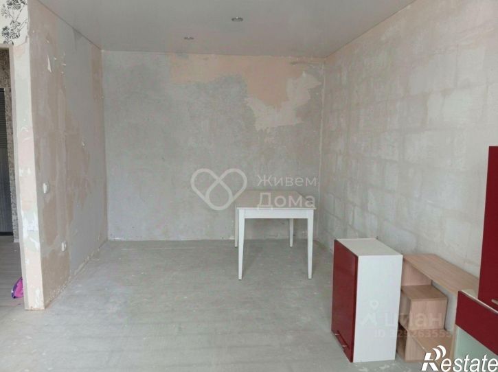 1-комн квартира улица Грибанова, 9,  д. 9