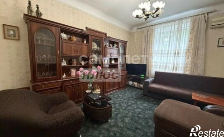2-комн квартира Советская улица, 28,  д. 28