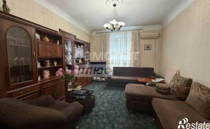 2-комн квартира Советская улица, 28,  д. 28