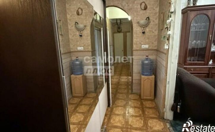 2-комн квартира Советская улица, 28,  д. 28