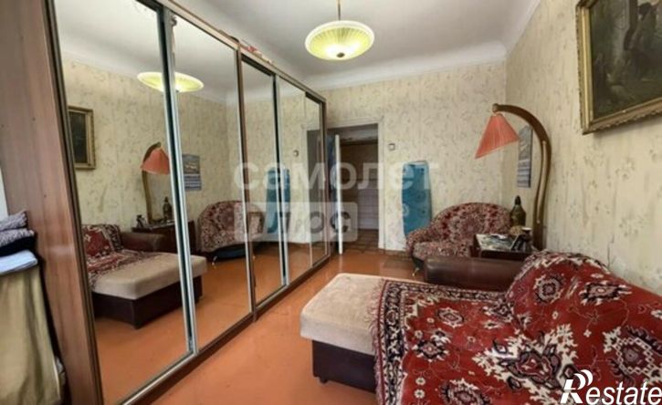 2-комн квартира Советская улица, 28,  д. 28