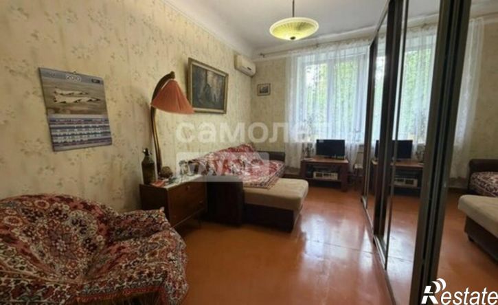 2-комн квартира Советская улица, 28,  д. 28