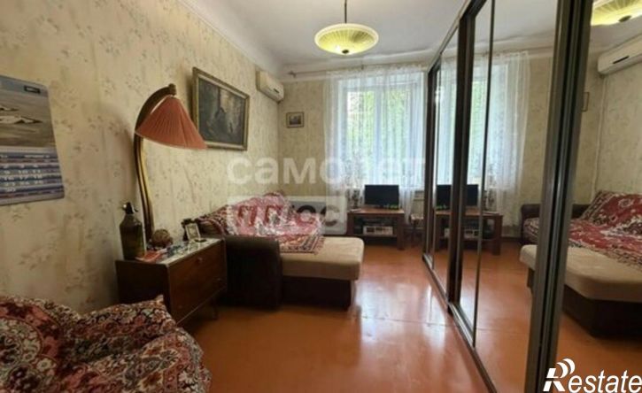2-комн квартира Советская улица, 28,  д. 28