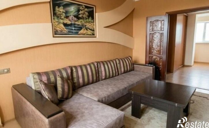 3-комн квартира бульвар Энгельса, 28,  д. 28