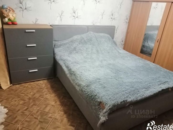 Комната Петропавловская улица, 87А,  д. 87А
