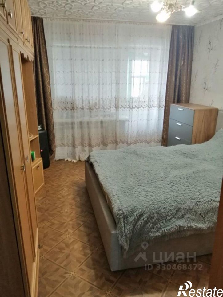 Комната Петропавловская улица, 87А,  д. 87А