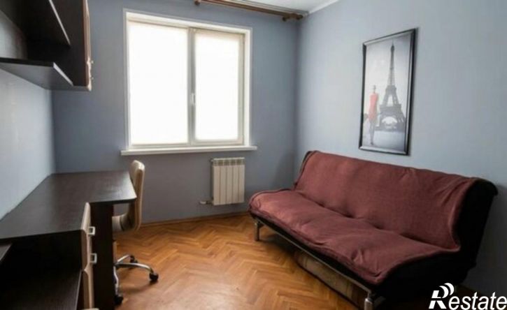 3-комн квартира бульвар Энгельса, 28,  д. 28