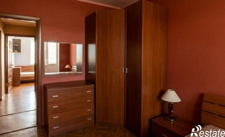 3-комн квартира бульвар Энгельса, 28,  д. 28