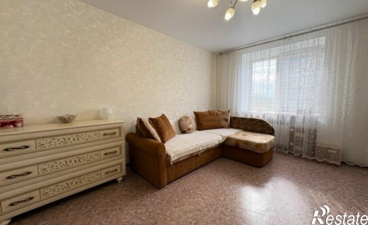 1-комн квартира Бурейская улица, 1В,  д. 1В