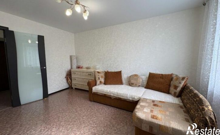 1-комн квартира Бурейская улица, 1В,  д. 1В