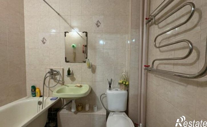 1-комн квартира Бурейская улица, 1В,  д. 1В