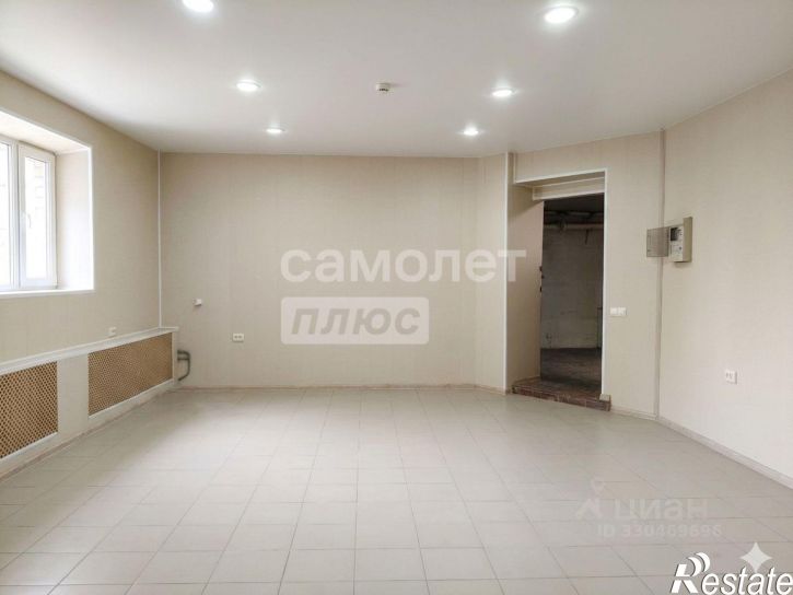 Офис Краснознаменская улица, 25,  д. 25