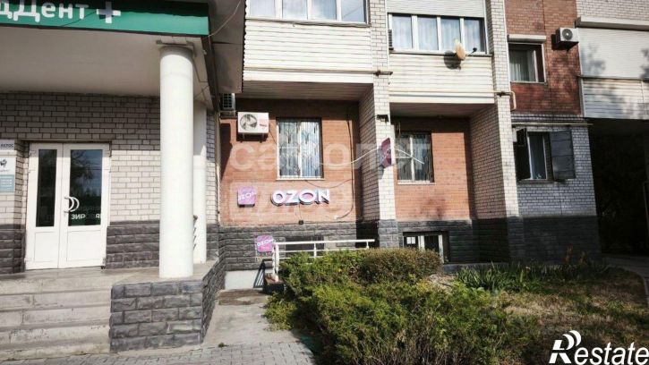 Офис Краснознаменская улица, 25,  д. 25