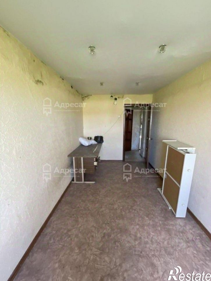3-комн квартира улица Козака, 9А,  д. 9А