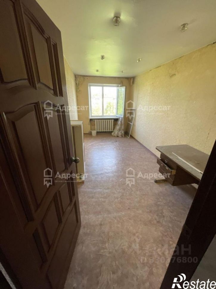 3-комн квартира улица Козака, 9А,  д. 9А