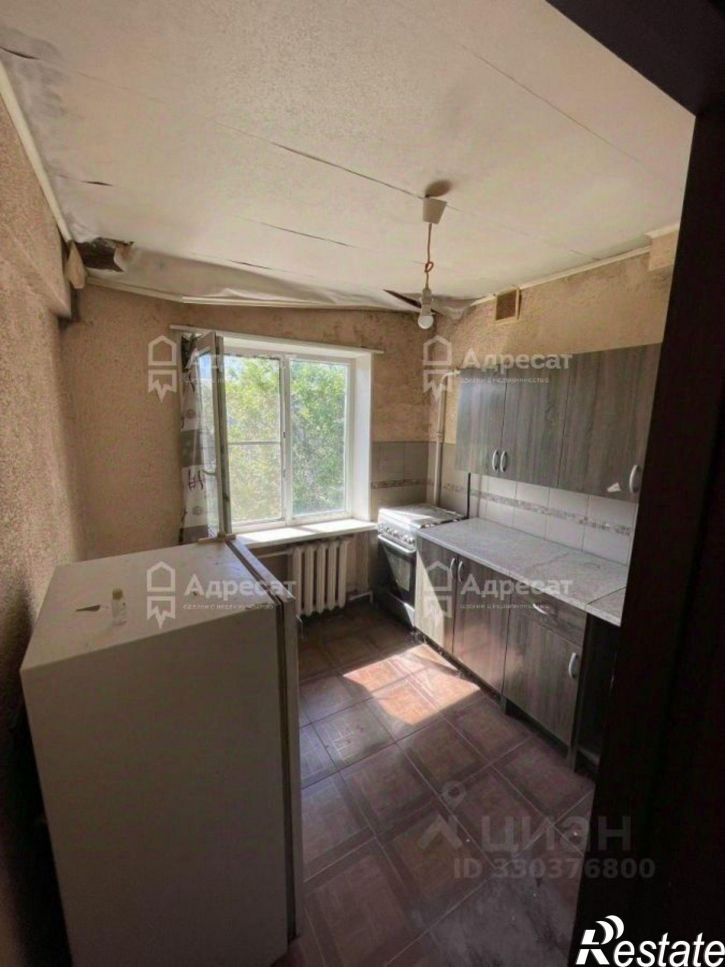 3-комн квартира улица Козака, 9А,  д. 9А
