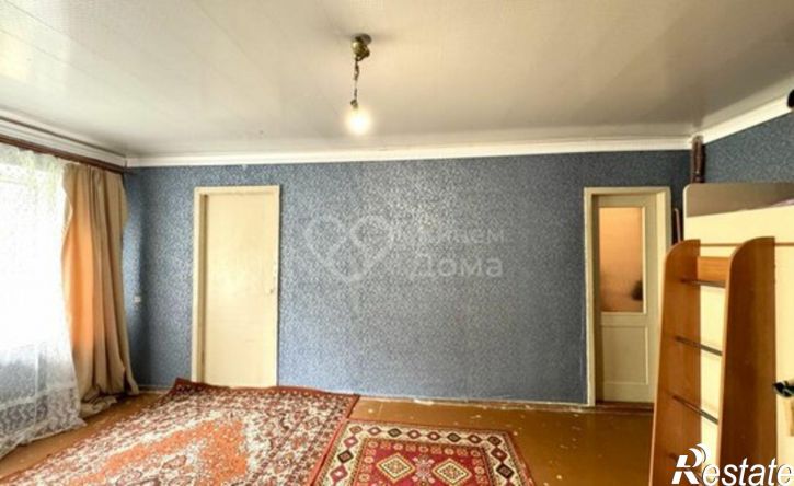 3-комн квартира посёлок Аэропорт, 15,  д. 15