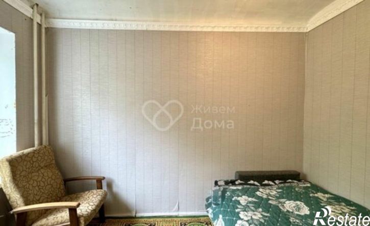 3-комн квартира посёлок Аэропорт, 15,  д. 15