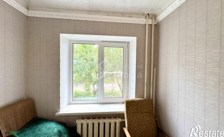 3-комн квартира посёлок Аэропорт, 15,  д. 15
