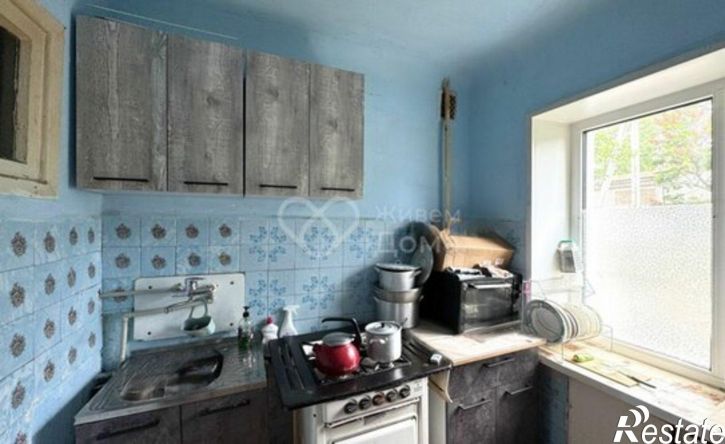 3-комн квартира посёлок Аэропорт, 15,  д. 15