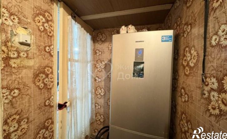 3-комн квартира посёлок Аэропорт, 15,  д. 15