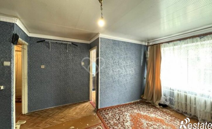 3-комн квартира посёлок Аэропорт, 15,  д. 15