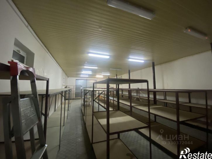 Производственное помещение ул Калининградская, 12,  д. 12