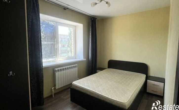 2-комн квартира улица Хорошева, 99,  д. 99