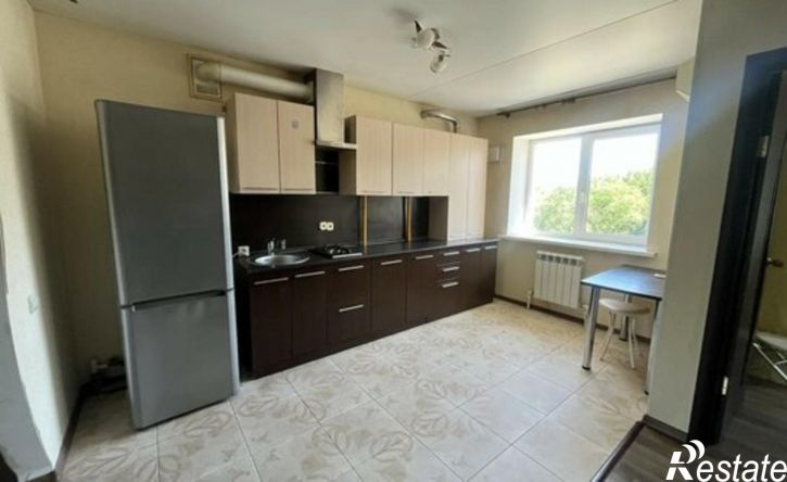 2-комн квартира улица Хорошева, 99,  д. 99