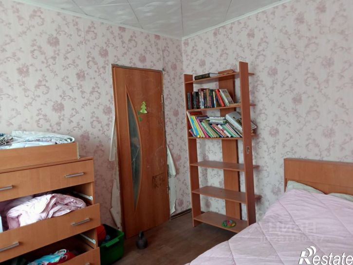 Комната ул Хиросимы, 14,  д. 14