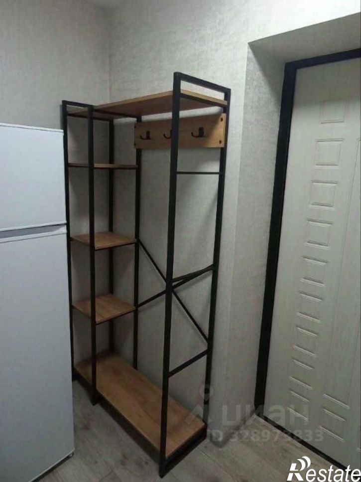 1-комн квартира ул им. Тулака, 10,  д. 10