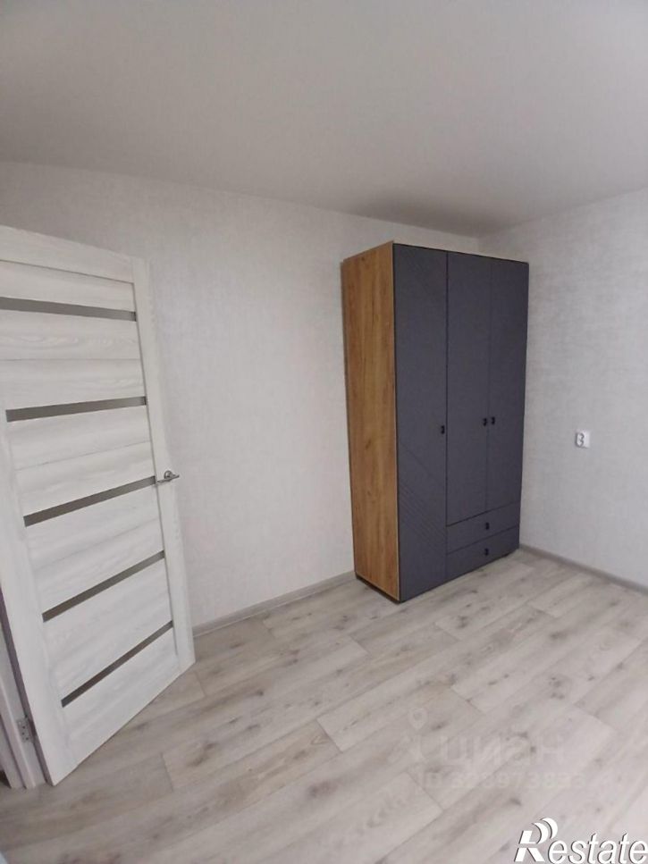 1-комн квартира ул им. Тулака, 10,  д. 10