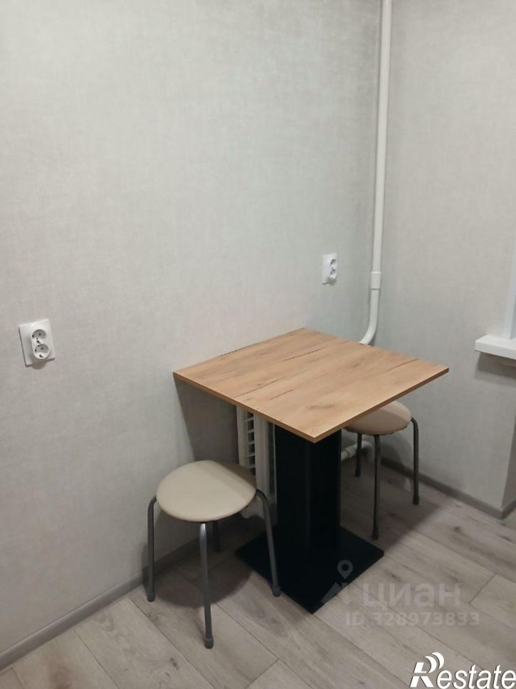 1-комн квартира ул им. Тулака, 10,  д. 10