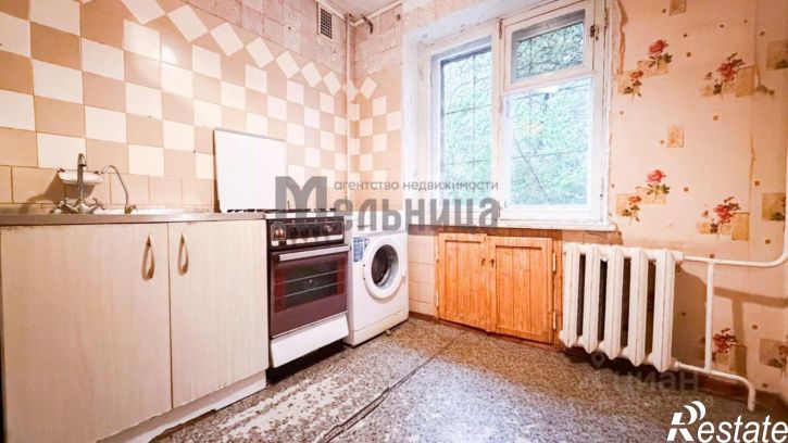 3-комн квартира улица Хиросимы, 7,  д. 7