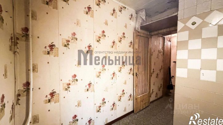 3-комн квартира улица Хиросимы, 7,  д. 7