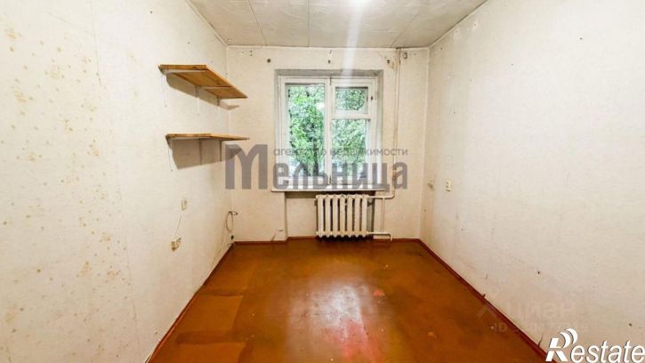 3-комн квартира улица Хиросимы, 7,  д. 7