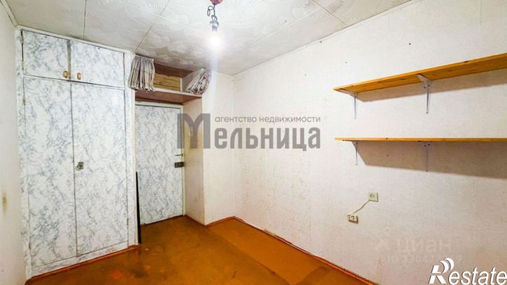 3-комн квартира улица Хиросимы, 7,  д. 7