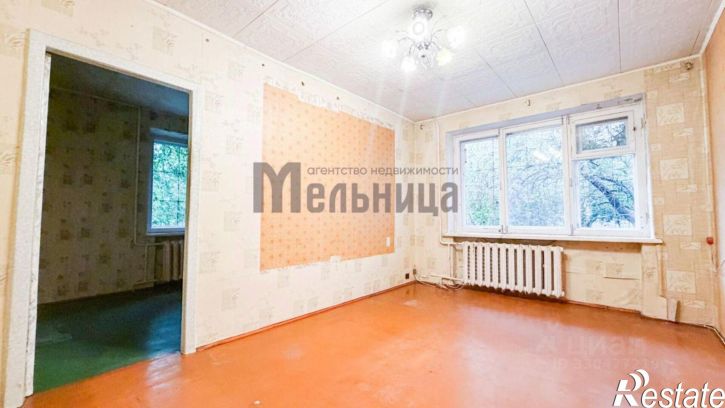 3-комн квартира улица Хиросимы, 7,  д. 7